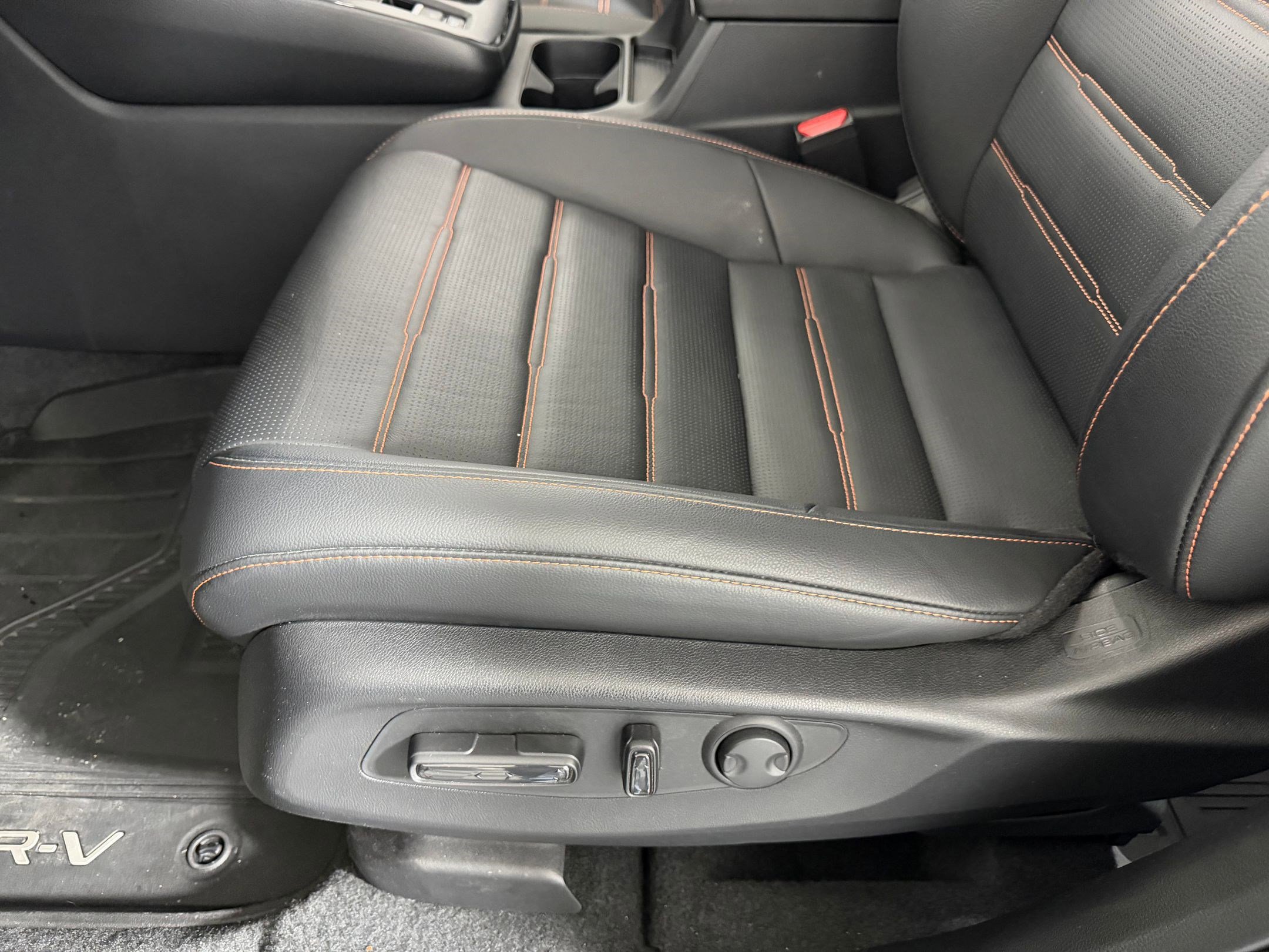 Certified 2026 Honda CR-V Sport-L image 12