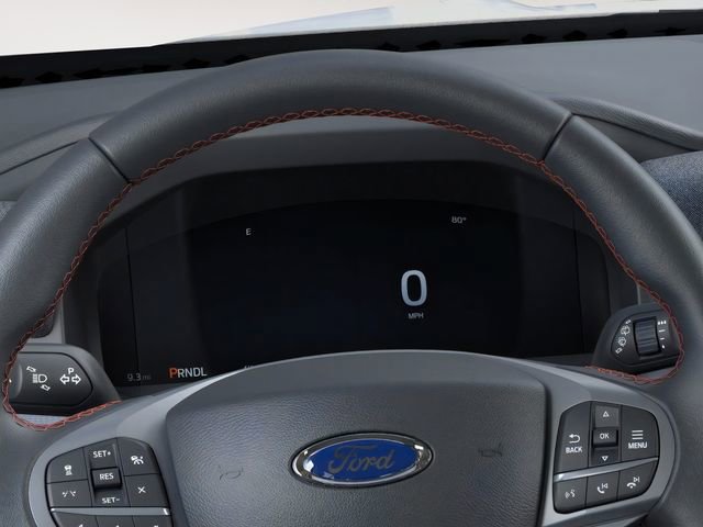 New 2026 Ford Explorer Active w/ Active Comfort Package AWD/4WD image 44