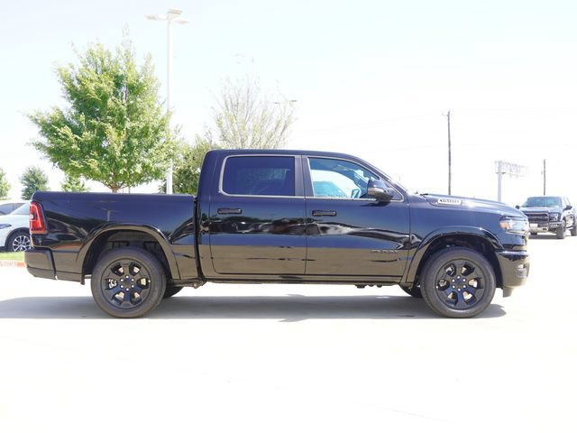 New 2027 RAM 1500 Lone Star AWD/4WD image 9