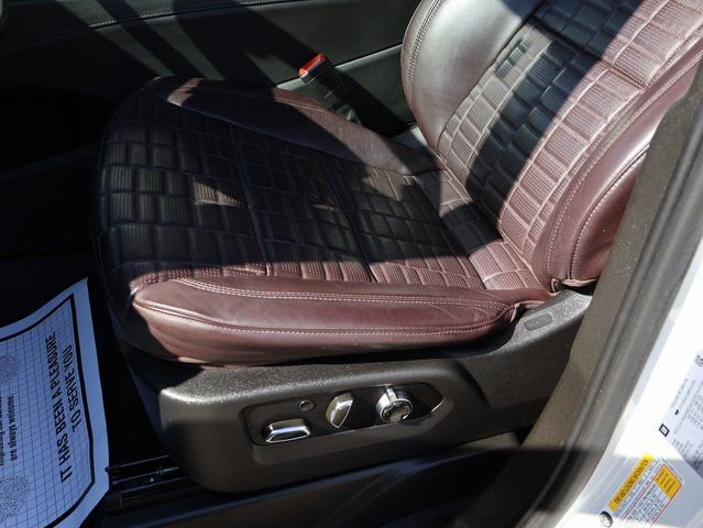 Certified 2021 Cadillac Escalade Sport Platinum image 48