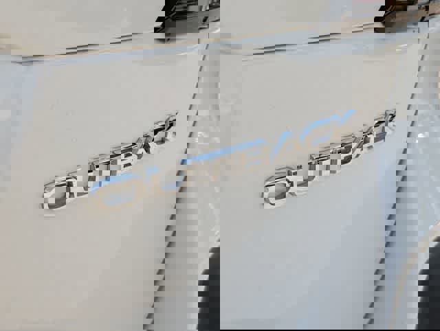 Used 2020 Subaru Outback Limited w/ Popular Package #2 image 12