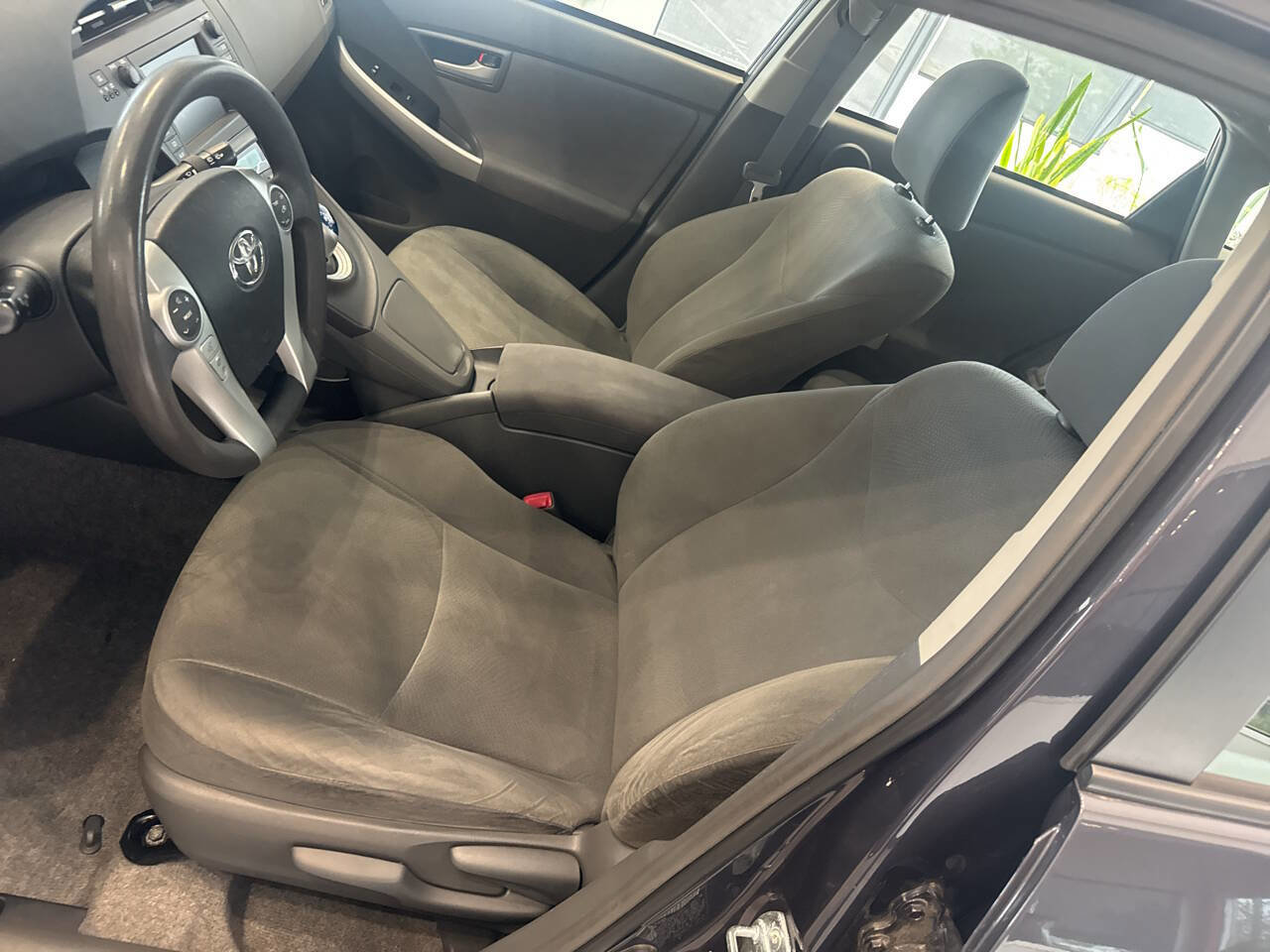 Used 2010 Toyota Prius Two FWD image 15