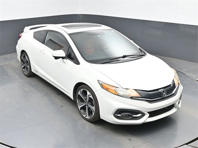 Used 2015 Honda Civic Si image 5