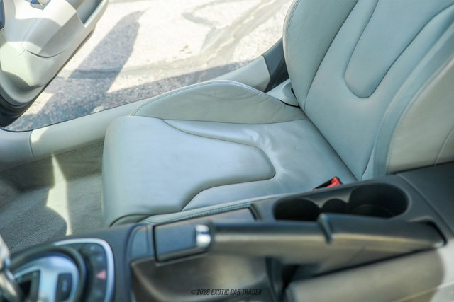 Used 2008 Audi R8 V8 image 23