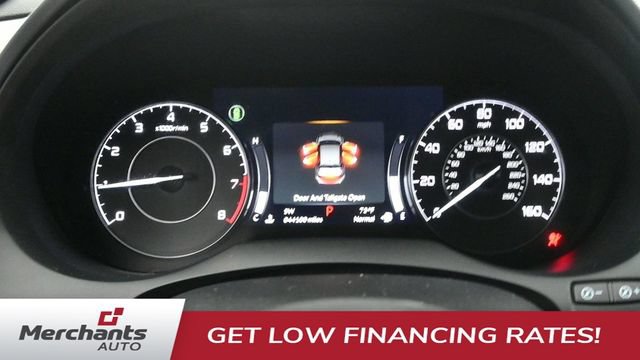 Used 2024 Acura RDX w/ Technology Package AWD/4WD image 18