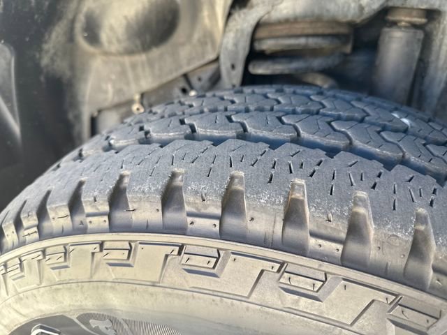 Used 2024 RAM 2500 Laramie image 25