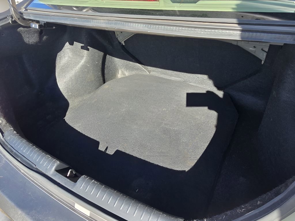 Used 2012 Honda Civic LX image 29