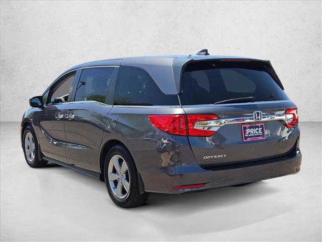 Used 2019 Honda Odyssey EX-L image 9