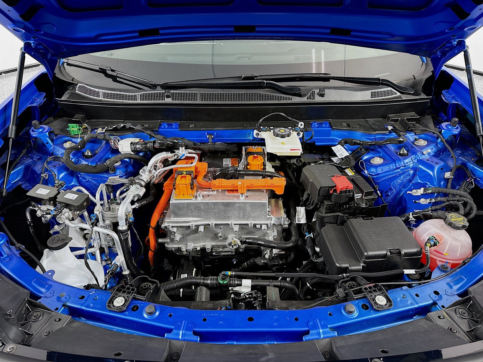 New 2025 Honda Prologue Touring image 32