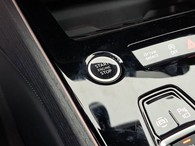 New 2026 Audi A6 Premium Plus image 11