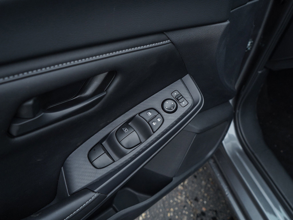 New 2025 Nissan Sentra S image 15