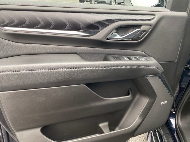 Certified 2023 GMC Yukon Denali image 16