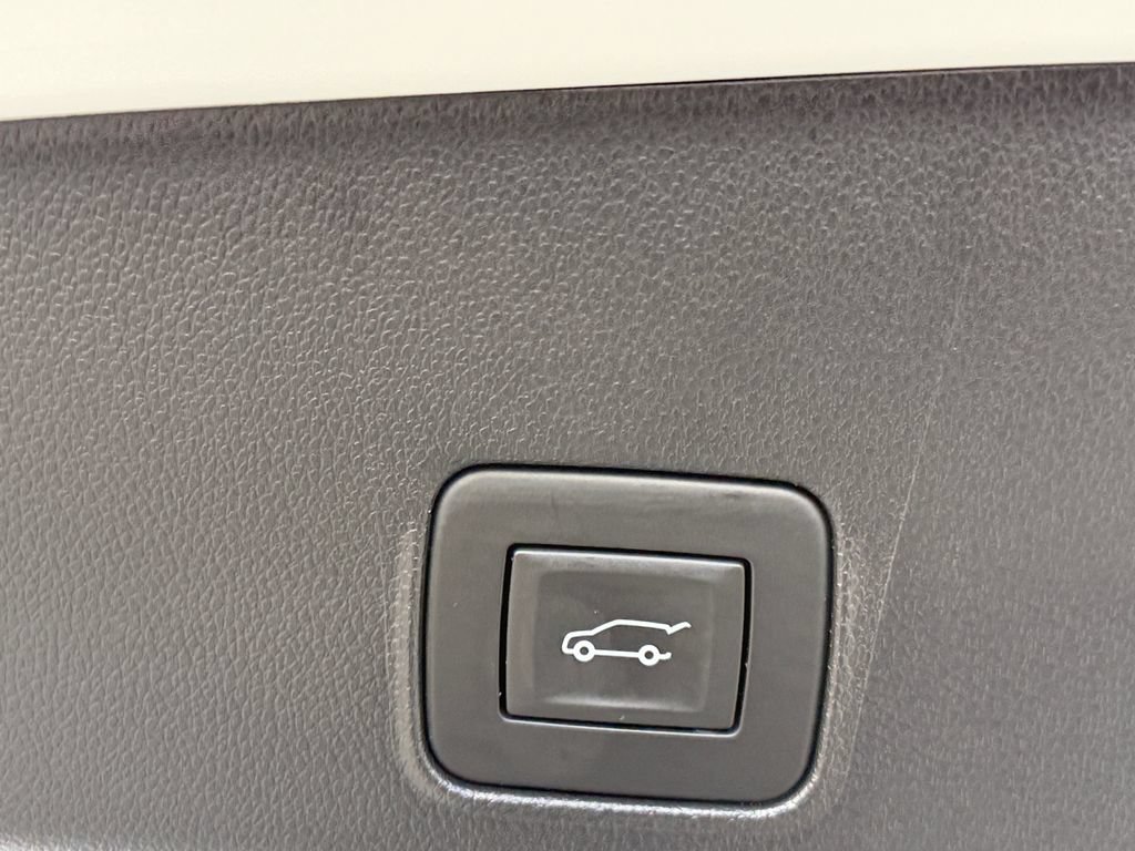 New 2026 Chevrolet TrailBlazer RS w/ Convenience Package FWD image 26