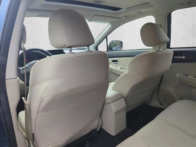 Used 2014 Subaru Crosstrek 2.0i Premium w/ Moonroof Package image 18