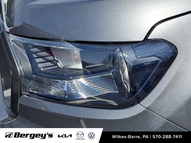 Used 2022 Ford Ranger XLT w/ Equipment Group 301A Mid image 11