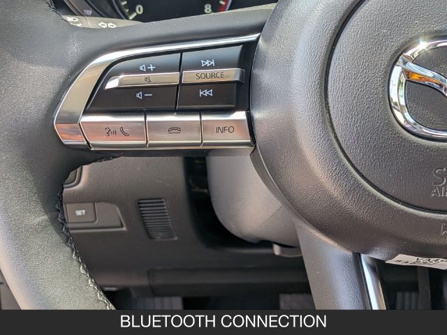 New 2026 MAZDA CX-50 AWD 2.5 S w/ Weather Package image 20