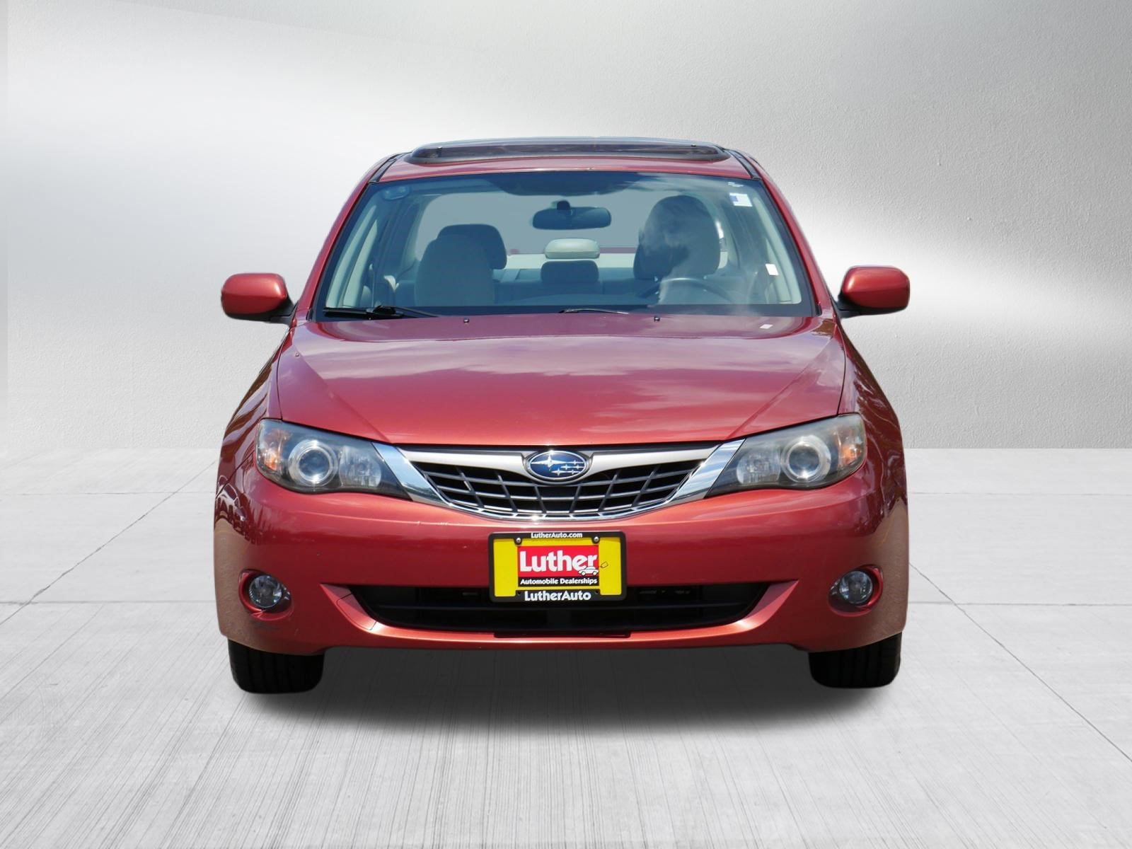 Used 2009 Subaru Impreza 2.5i AWD/4WD video 2