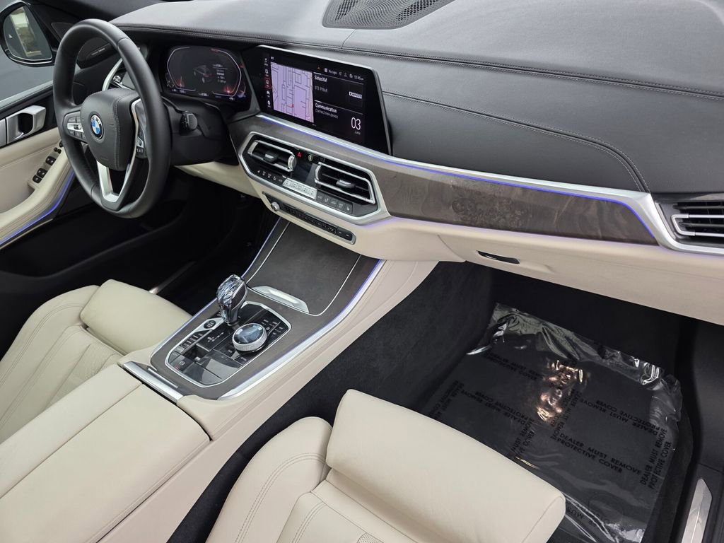 Used 2020 BMW X5 sDrive40i w/ Convenience Package RWD image 30