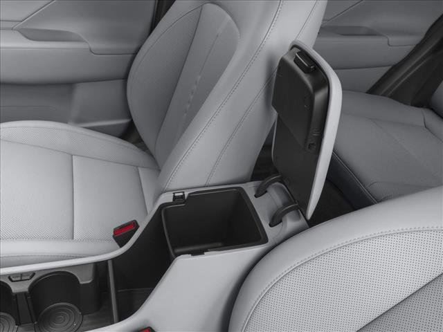 New 2026 Hyundai Kona SEL Premium image 10