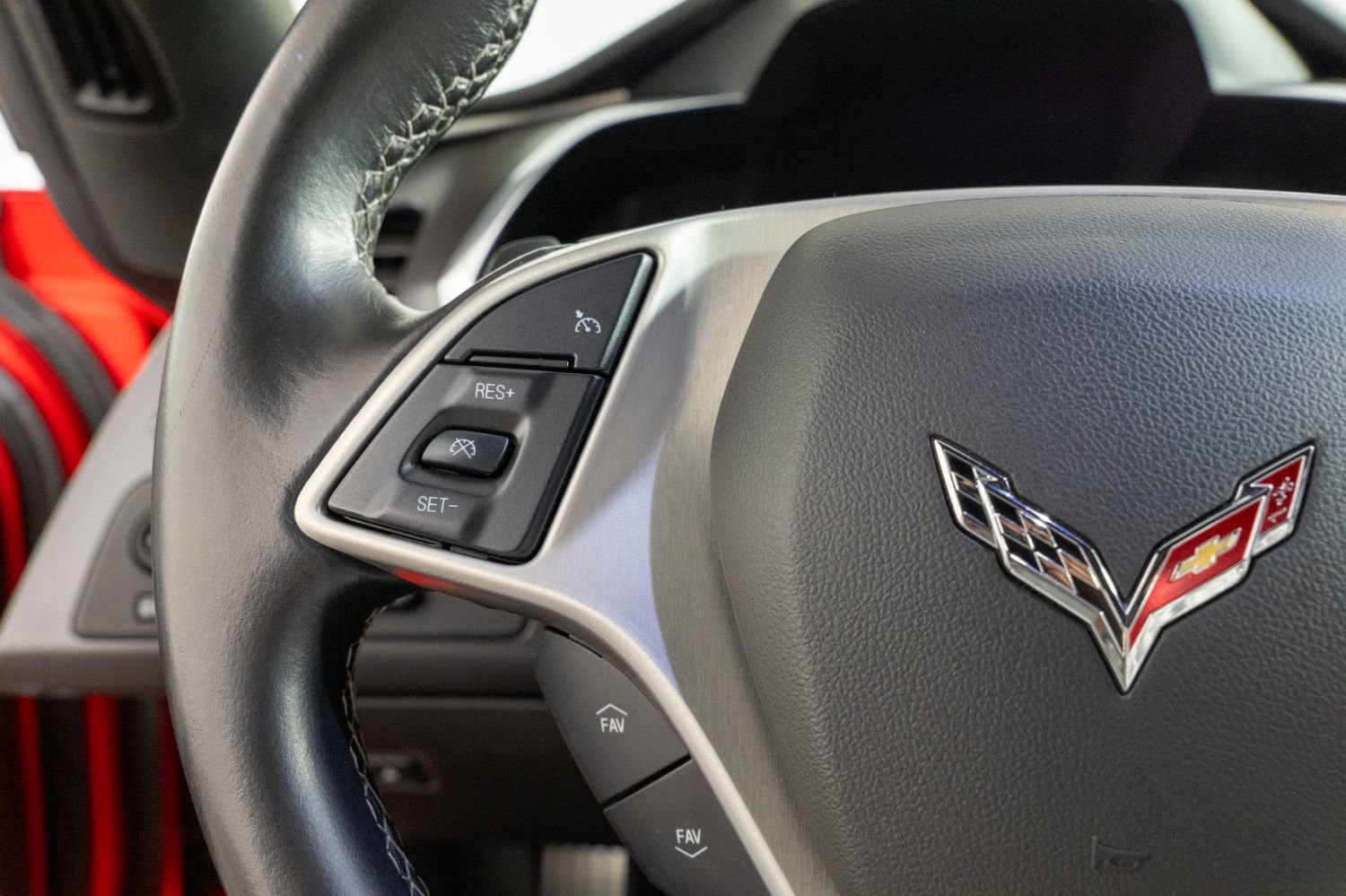 Used 2019 Chevrolet Corvette Z06 image 22