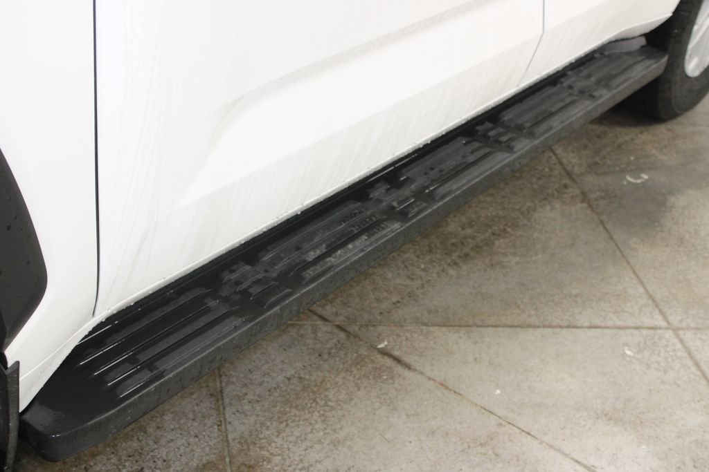 Used 2025 Toyota Sequoia SR5 image 16