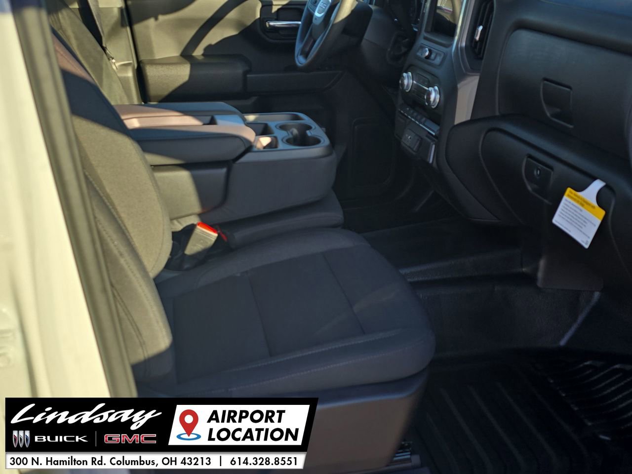 New 2026 GMC Sierra 1500 Pro w/ Pro Value Package image 26