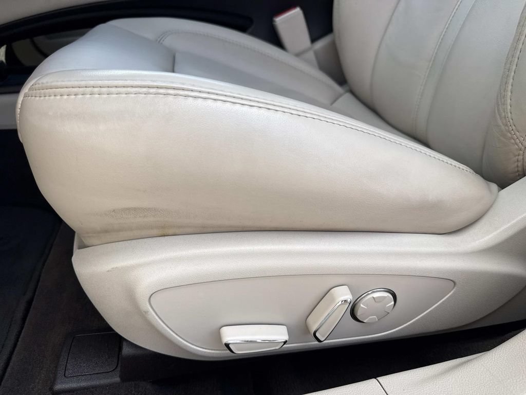 Certified 2019 Lincoln MKZ Reserve w/ Reserve Plus Package AWD/4WD image 20
