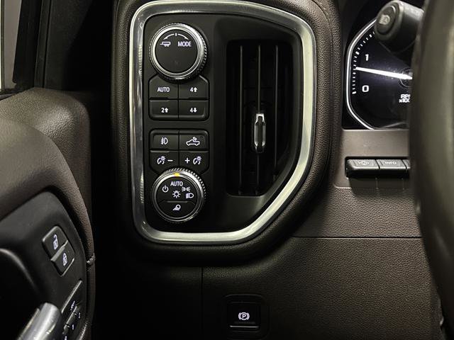 Used 2022 GMC Sierra 2500 Denali w/ Denali Ultimate Package image 28