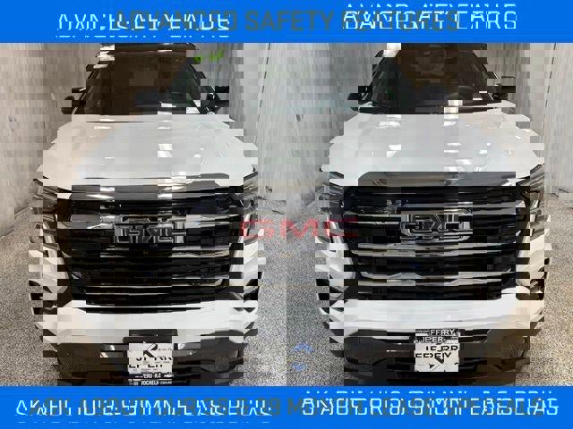 New 2026 GMC Terrain Elevation w/ Elevation Premium Package image 7