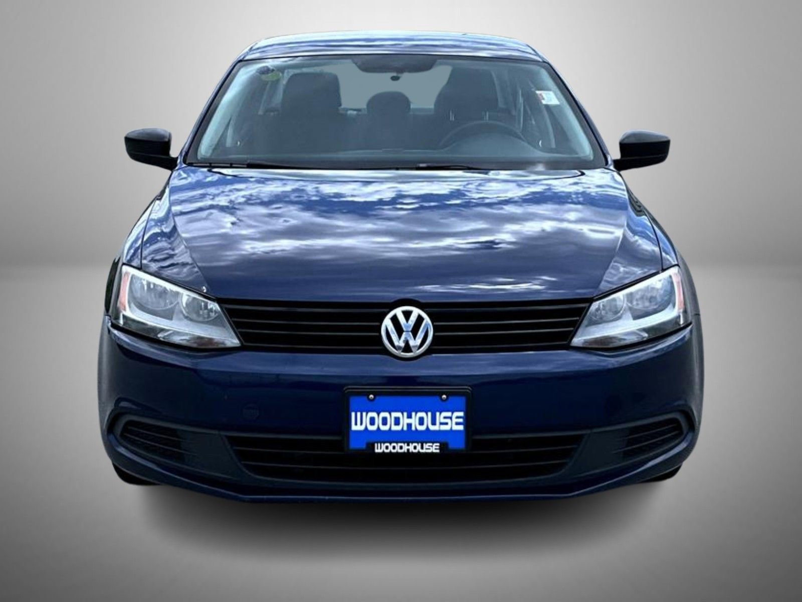 Used 2014 Volkswagen Jetta S FWD image 2