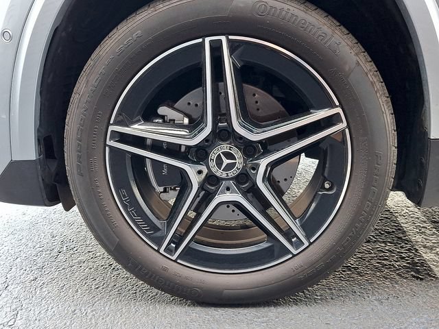 Used 2025 Mercedes-Benz GLA 250 4MATIC image 15