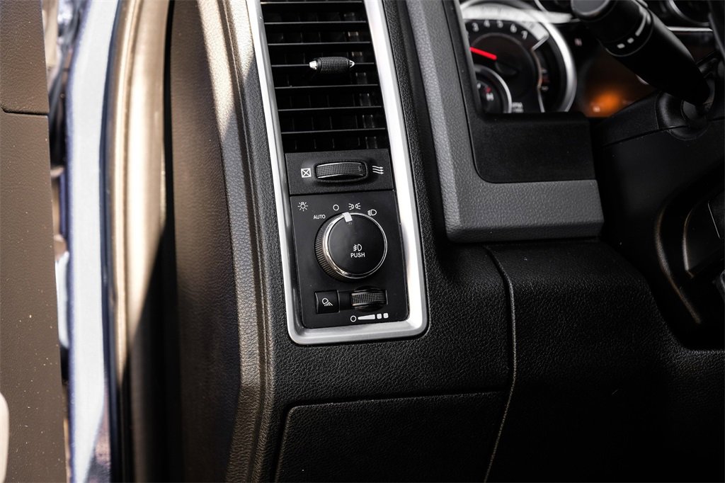 Used 2016 RAM 2500 Lone Star image 27