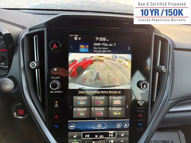 Used 2024 Subaru WRX Premium image 26