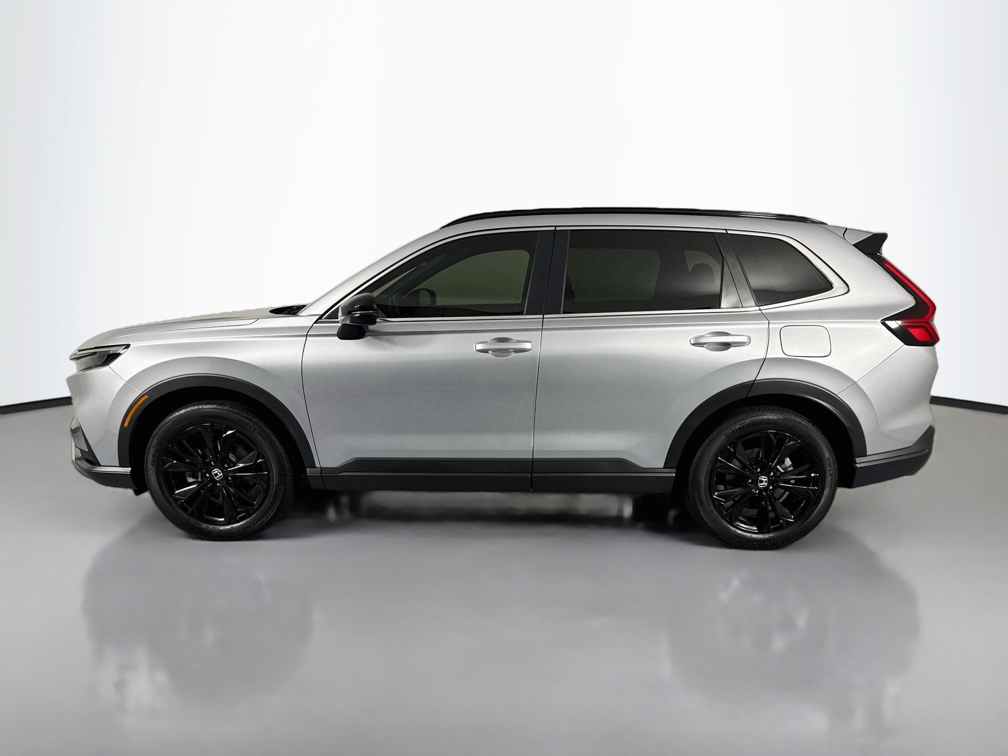 Certified 2024 Honda CR-V Sport Touring image 8