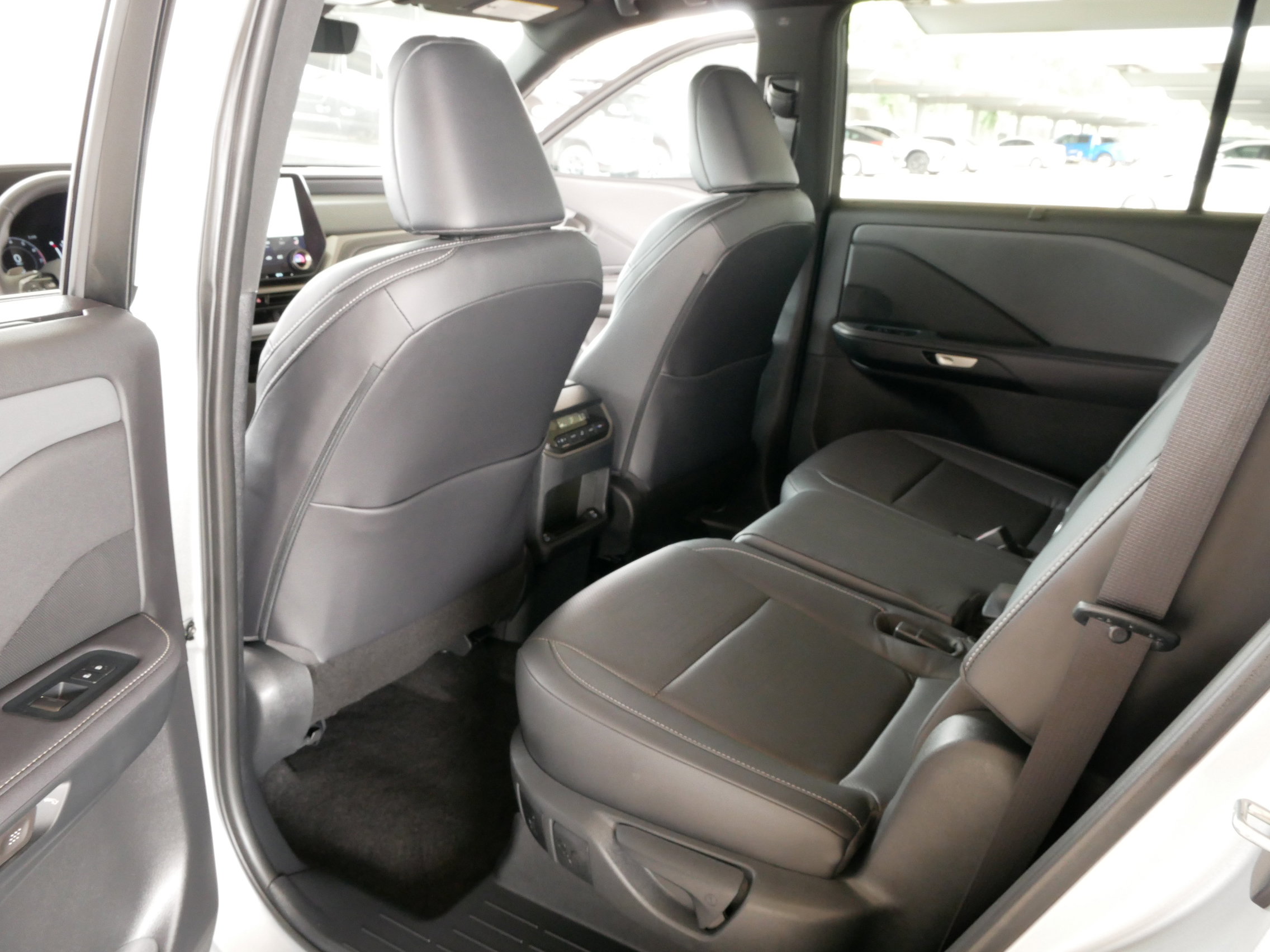 Used 2024 Lexus TX 350 FWD w/ Cold Weather Package image 24