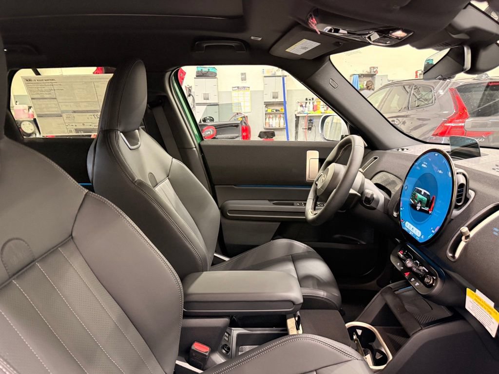 New 2027 MINI Cooper Countryman S AWD/4WD image 29