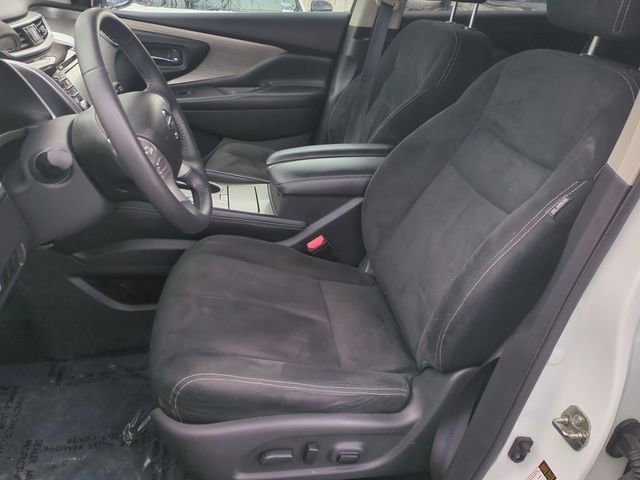 Used 2017 Nissan Murano SV image 20