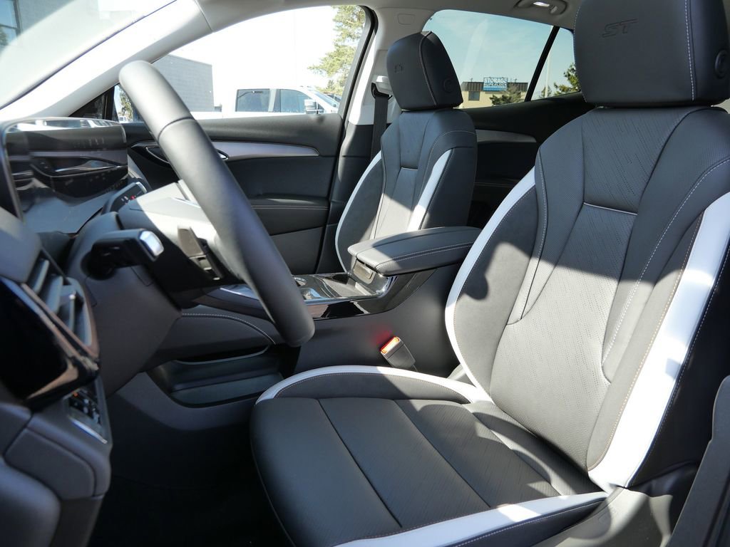 New 2026 Buick Envision Sport Touring image 36