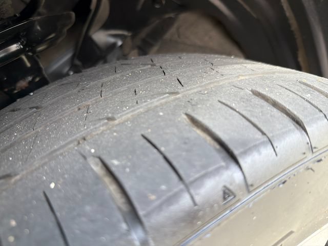 Used 2024 Mitsubishi Outlander SE AWD/4WD image 10