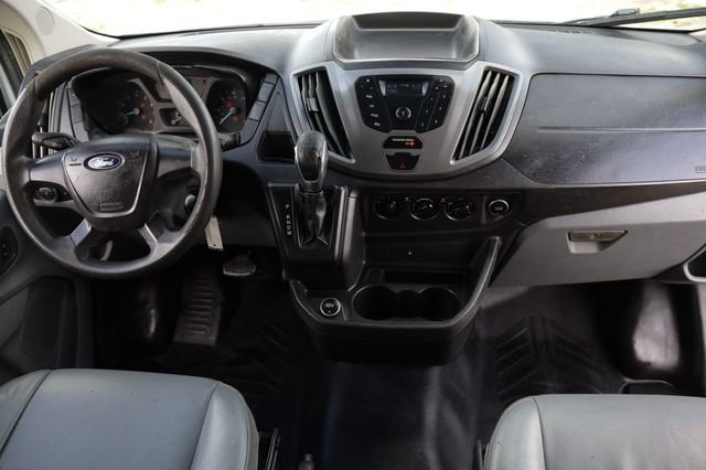Used 2018 Ford Transit 150 130 Low Roof RWD image 2