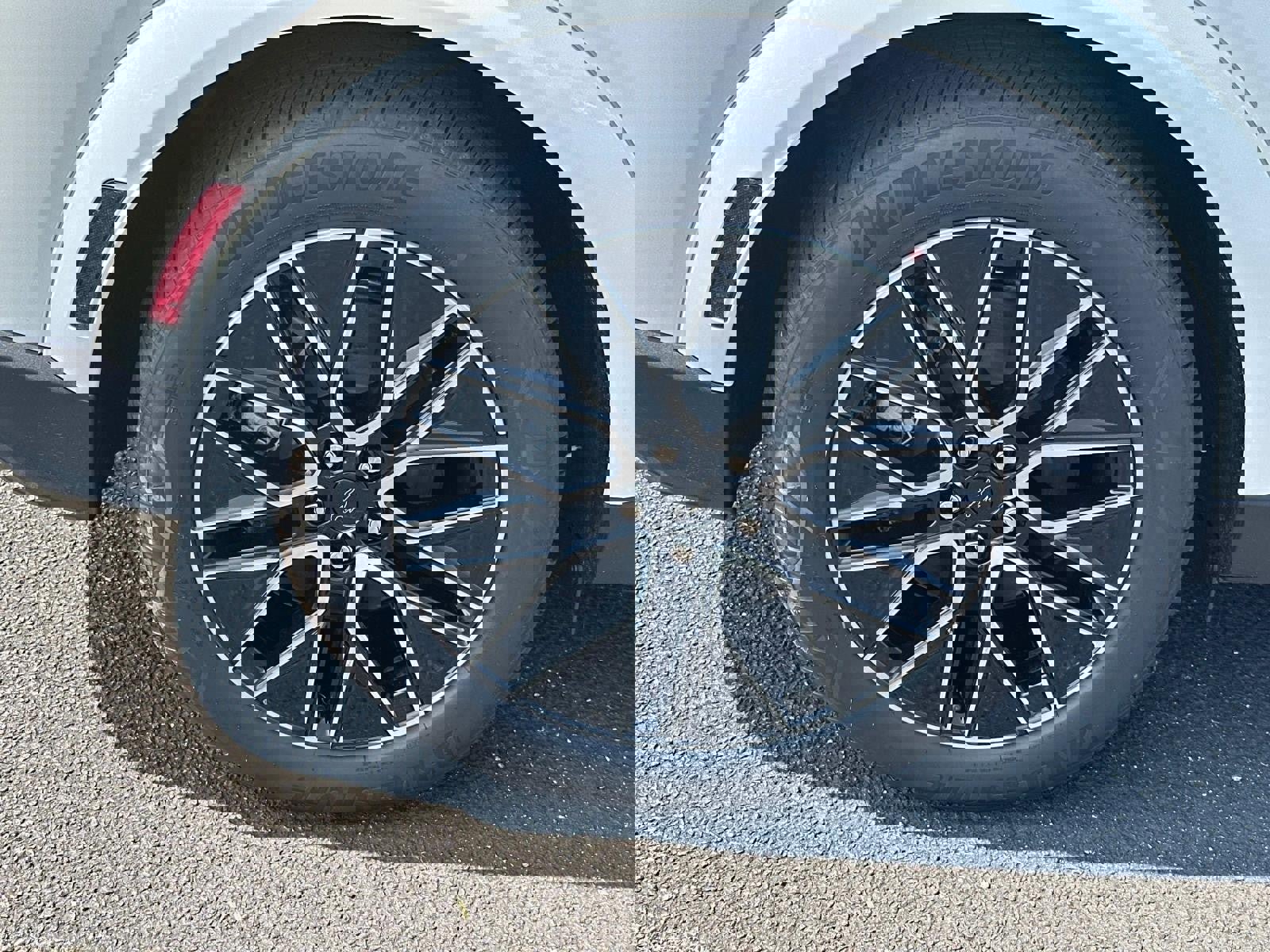 New 2025 Ford Mustang Mach-E Premium w/ Interior Protection Package image 50