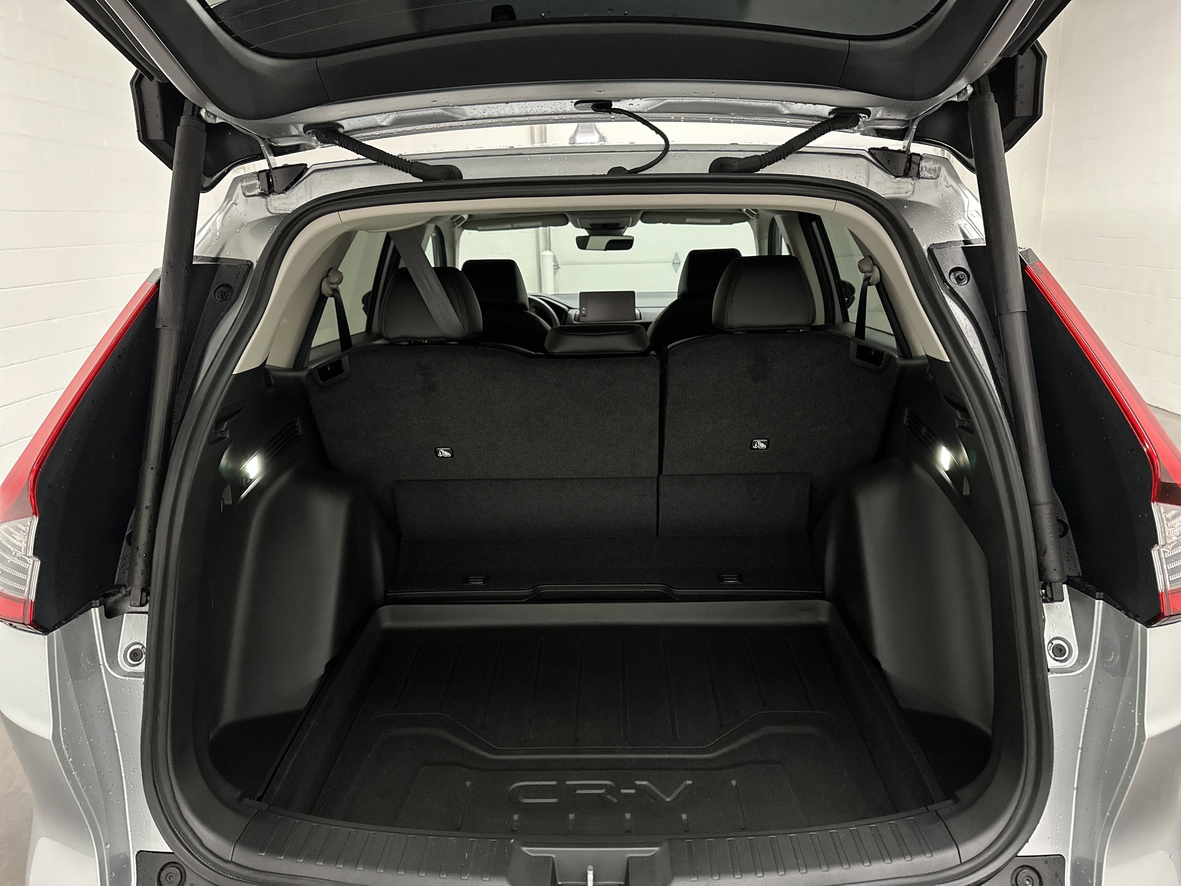 Used 2025 Honda CR-V EX-L image 15