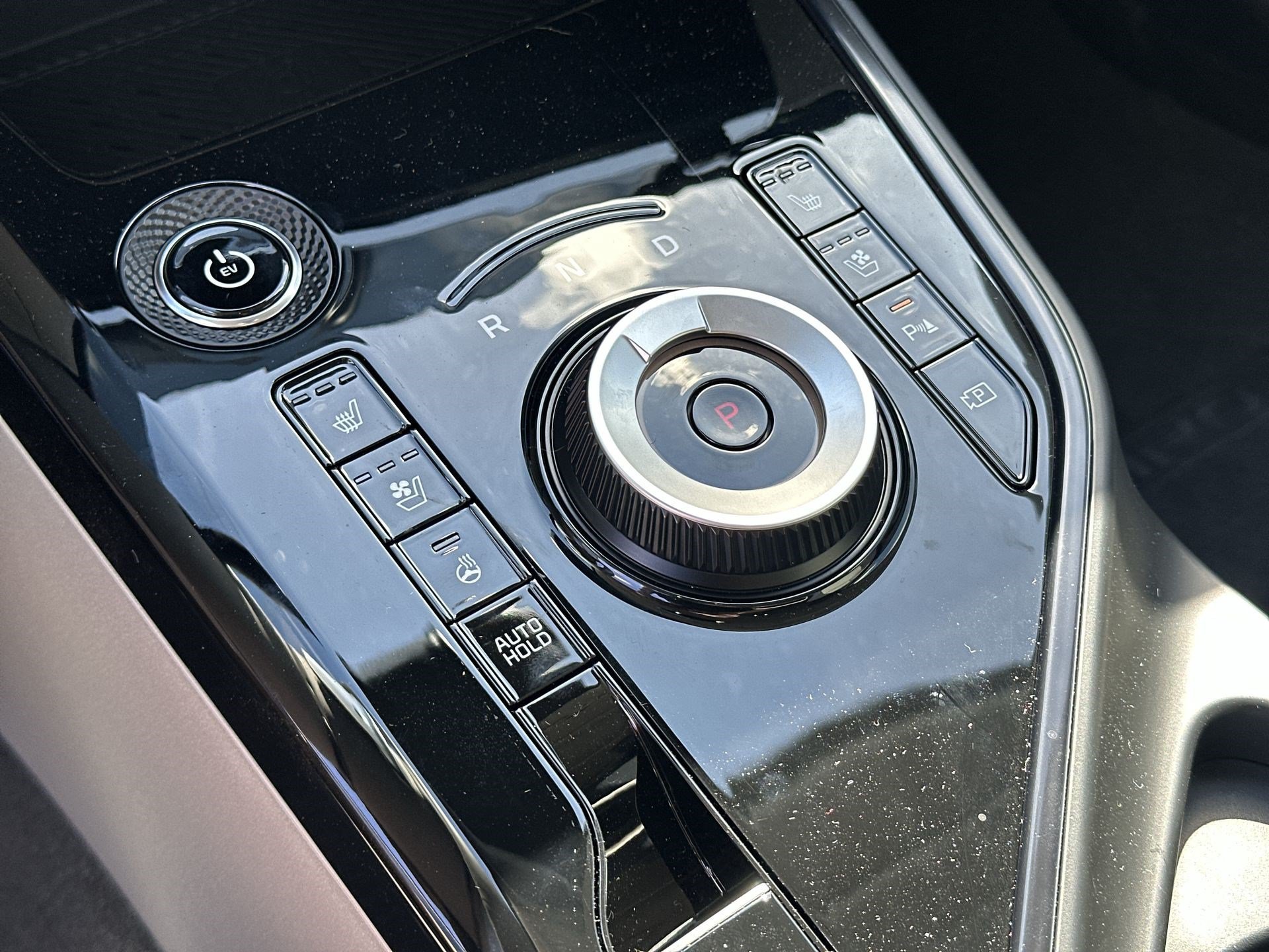 New 2025 Kia Niro Wave w/ Wave Preserve Package FWD image 22