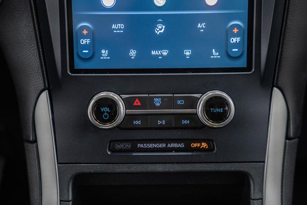 Certified 2022 Ford Edge SEL w/ Convenience Package image 25