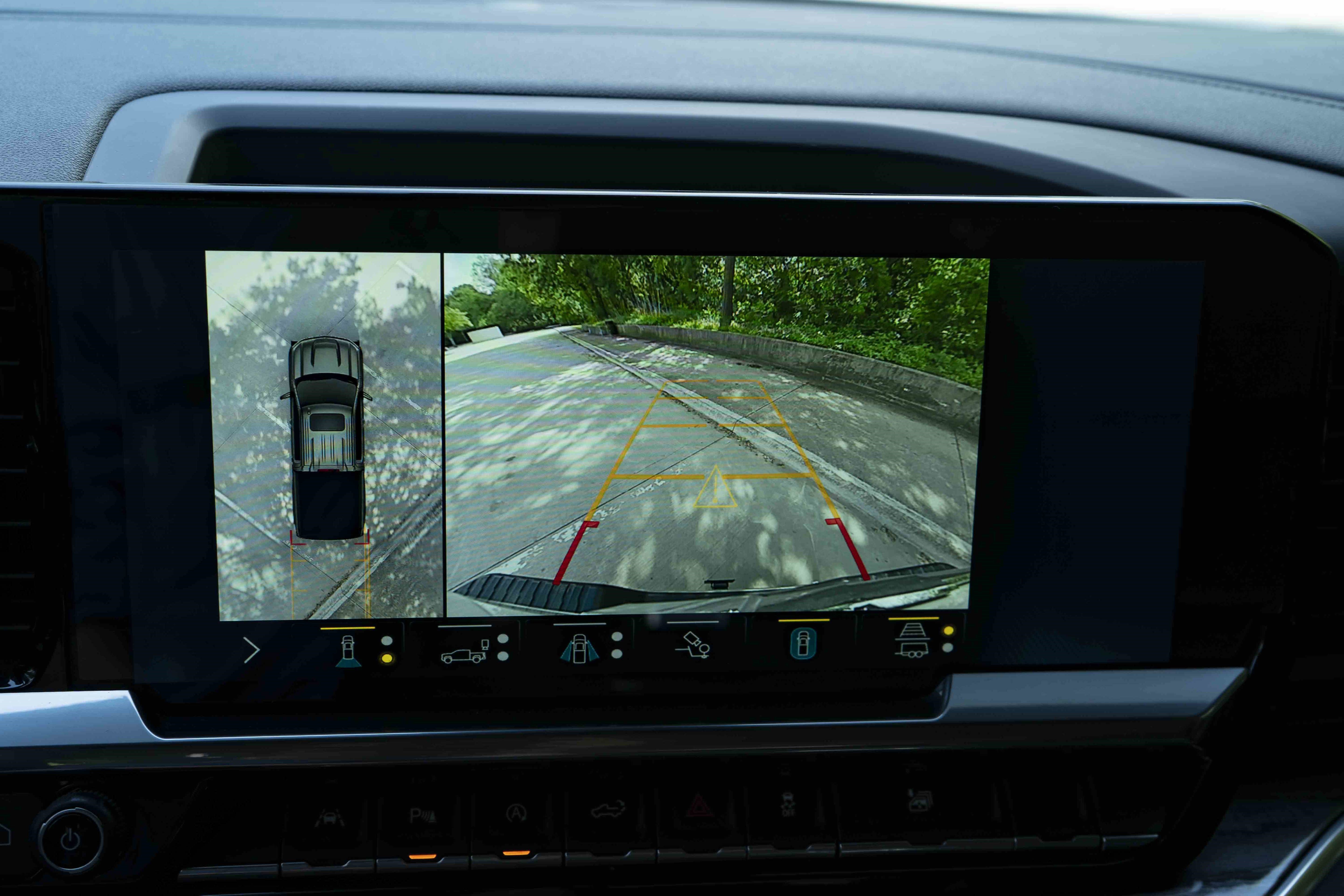 Used 2022 Chevrolet Silverado 1500 LTZ image 31