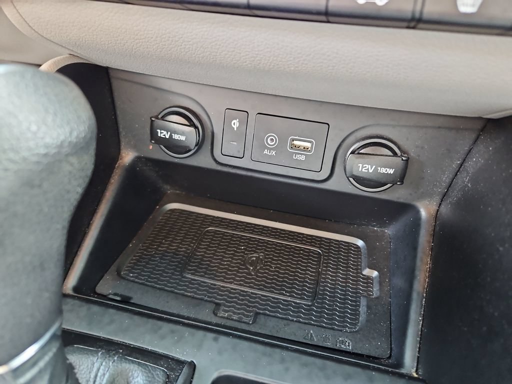 Used 2019 Hyundai Tucson Sport AWD/4WD image 21