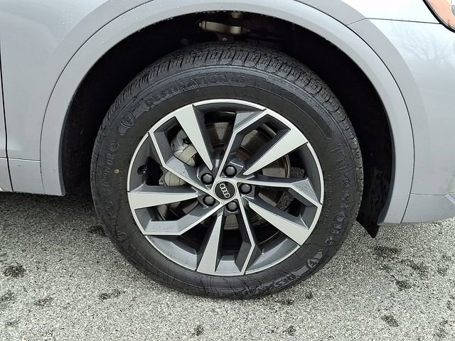Used 2022 Audi Q5 2.0T Premium Plus image 8