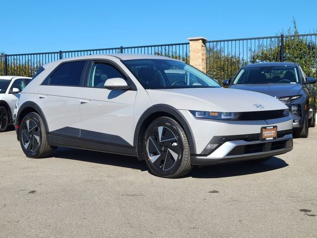 New 2026 Hyundai Ioniq 5 SE image 28