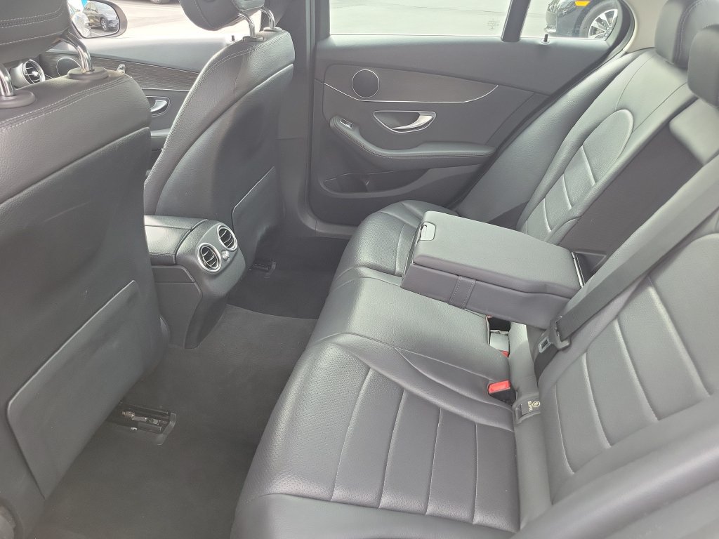 Used 2019 Mercedes-Benz C 300 Sedan image 13
