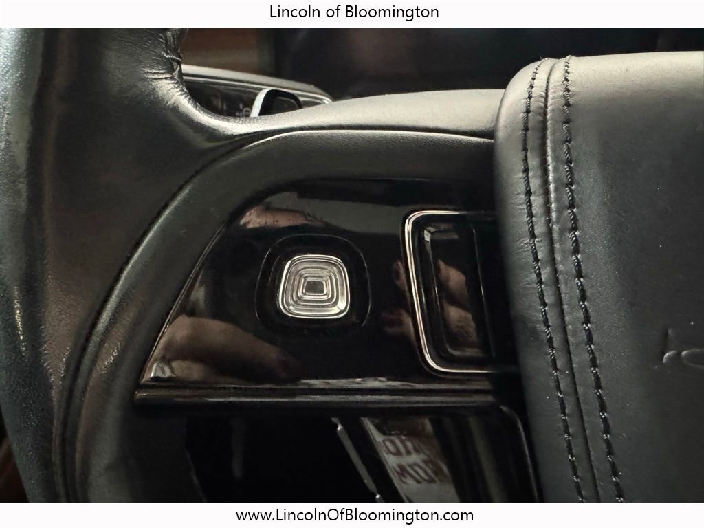 Used 2021 Lincoln Aviator Reserve w/ Equipment Group 202A AWD/4WD image 48